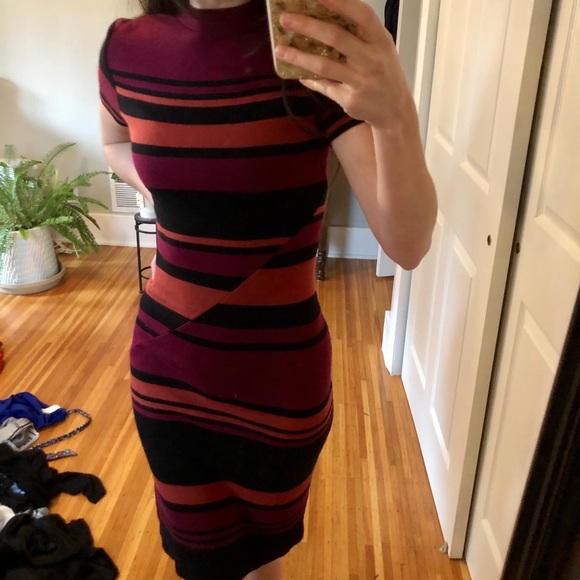 A&F 70’s Dress - Picture 5 of 5